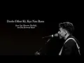 ARZ KIYA HAI (Lyrics) - Anuv Jain | With Translation | Coke Studio | Anuv Jain New Song