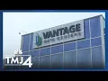 TMJ4 gets rare look inside a Vantage data center
