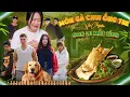 Download Lagu GÀ CHUI ỐNG TRE VÀ CHUYỆN CON LU MẤT TÍCH | Hai Anh Em Phần 718 | Phim Hài Hước Gãy Media