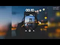 Download Lagu Lakey inspired-Warm nights(Slower and reverb)