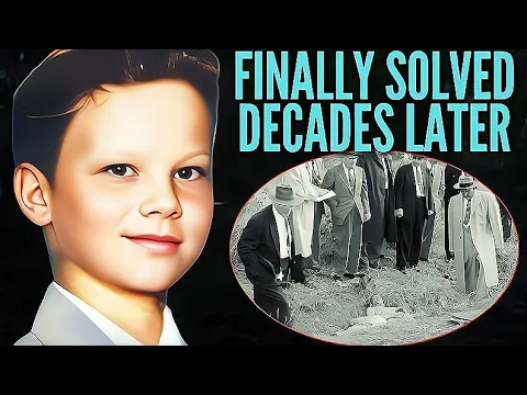 Download MP3 Cold Cases Finally Solved Decades Later |Mystery Detective | Documentary