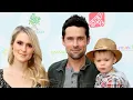 Virgin River Star s REAL Love Story Meet Benjamin Hollingsworth s Wife