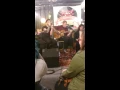 Ice Nine Kills - Tess-Timony(LIVE Acoustic)