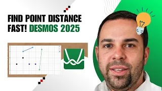 How to Find Distance Between Two Points in Desmos Like a Pro