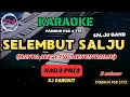 Download Lagu SELEMBUT SALJU (Hanya aku yang mencintaimu)_ ILUSI BAND (KARAOKE NADA PRIA)