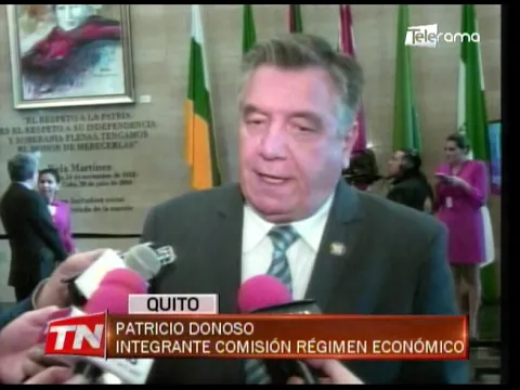 Proyecto de reformas generan expectativa y cuestionamientos en asambleístas