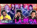 Download Lagu EVERGLOW (에버글로우) - LA DI DA MV | Reaction