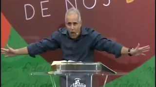 Casamento à Prova de Balas - Pastor Cláudio Duarte