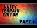 Custom Meshes In Unity