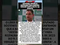 Download Lagu SÓSTENES ANUNCIA DESTAQUE PARA MANTER VERSÃO AMPLA DO PL DA ANISTIA