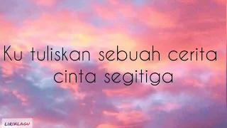 Download Lelaki Cadangan-T2 cover by regita (lirik lagu) MP3