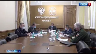 В Омской области вновь приостанавливается диспансеризация и плановая амбулаторная помощь
