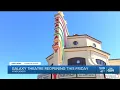 Galaxy Theatre in Atascadero to open for fourth day of business in just one year