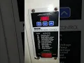 Kohler OU Overvoltage Error vid 2