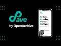 How to set up and use Save by OpenArchive