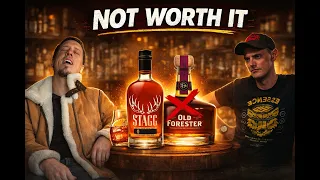 We Are Tired Of Hunting Mediocre Whiskey Especially These Ones