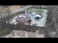 02-15-2025 Pennington Gap VA - Historic Flooding in SWVA