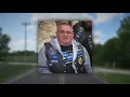 Community remembers Lincoln County deputy killed in motorcycle crash