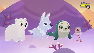 سبيستون | Oomka & Me | الحلقة 36