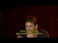 Godsmack I stand alone + audio studio + subtitulos