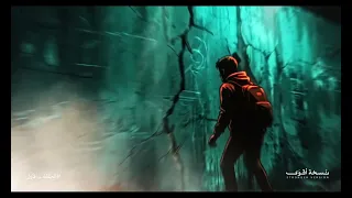 كن قوي  ا يا أنا    لا مفر   م ن  الصمود    في جناح ي ك  طموح    كاس ر  عين  القيود      دندنها