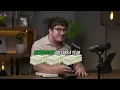 Rocket Money app Podcast with Caleb Hammer 2024