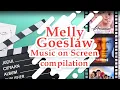 Download Lagu [KOMPILASI]Melly Goeslaw - Music On Screen