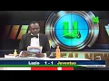 Download Lagu Akrobeto Brings You Results Of The English Premier League...DON'T MISS
