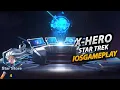 Epic Heroes - Save Animals l Star Trek