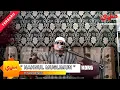 Lagu Sholawat Nahnul Muslimun (rebana modern)  ||  H. Subro Alfarizi  ||  Video Live