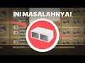 Download Lagu Satu Masalah Lingkungan yang Jarang Dibahas
