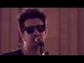 De Saloon - Nuestra Señal (Rockaxis Tv)