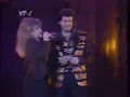 Лілія Сандулеса, Іво Бобул - А липи цвітуть