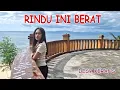 Download Lagu RINDU INI BERAT Cipt. Damy Assan  Voc. Desy Kerans