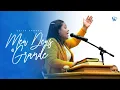 Download Lagu Geisa Hannah | Meu Deus É Grande [Cover]