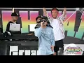 APOLLO & THUNDER & SHADY - "ONE STORY＆光と影" (Live at WAH YAH FESTIVAL2023)