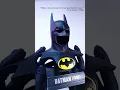 Unboxing the ICONIC 1989 Batman Cowl Replica