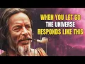 Lagu When You Decide to Let Go, the Universe Always Responds This Way  MOTIVATIONAL SPEECH ( Alan Watts )