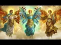 Archangel Michael Music That Dispels Darkness - Eliminate Negative Energy, Attract Light, Meditation