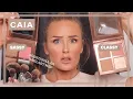 Lagu CAIA COSMETICS STÖRSTA LANSERING NÅGONSIN - JAG TESTAR nästan ALLT!