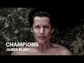 Download Lagu James Blunt - Champions (Lyrics)