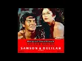 Download Lagu Victor Young - Delilah Theme - (Samson and Delilah, 1949)