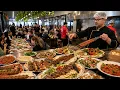 Thousands Come Here for Meat Inside a Famous Turkish Restaurant