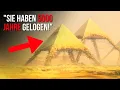 Download Lagu Die erschreckende Wahrheit über die Pyramiden enthüllt!