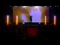 Que nivel de mujer - Luis Miguel.mpg