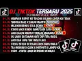 Download Lagu DJ TIKTOK TERBARU 2025🎵DJ NGAPAIN REPOT-KO TOLONG BILANG CINTA KA TIDAK🎵DJ TABOLA BALE X PICA PICA 2