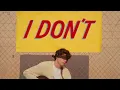 I Don’t Want to Talk - Wallows
