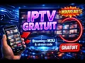 Free Xtream IPTV Code 2026 Stable and Fast Connection Direct Link