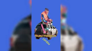 2025 Limbu Luchangula Bombe 