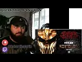 Metal Vocalist Reacts to SLAUGHTER TO PREVAIL - FATHER